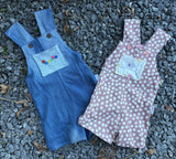 Shortalls