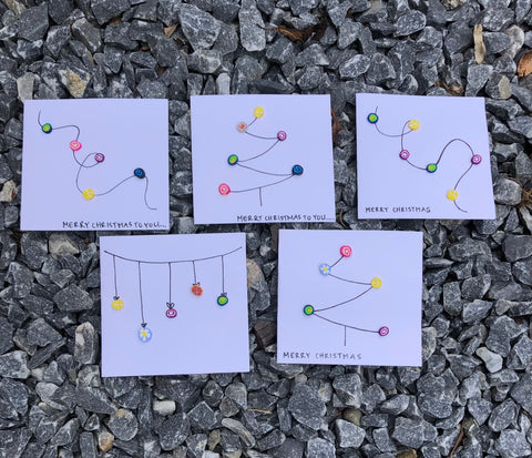 Merry Christmas Gift Card Bundle