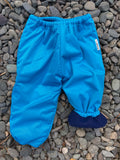 Size 2 Paterpillar Waterproof Fleece Lined Pants