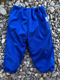 Size 1 Unlined Waterproof Pants