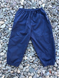 Size 2 Unlined Waterproof Pants