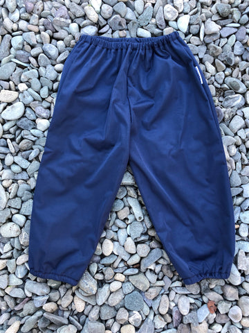 Size 12 Unlined Waterproof Pants