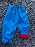 Size 4 Paterpillar Waterproof Fleece Lined Pants