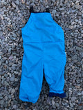 Size 3 Paterpillar Waterproof Fleece Lined Overalls