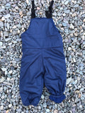 Size 3 Paterpillar Waterproof Fleece Lined Overalls