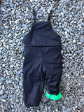 Size 3 Paterpillar Waterproof Fleece Lined Overalls
