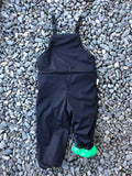 Size 2 Paterpillar Waterproof Fleece Lined Overalls