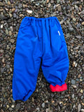 Size 1 Paterpillar Waterproof Fleece Lined Pants