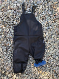 Size 5 Paterpillar Waterproof Fleece Lined Overalls