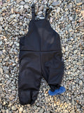 Size 2 Paterpillar Waterproof Fleece Lined Overalls