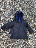 Waterproof Fleece-Lined Hoodies