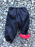 Size 3 Paterpillar Waterproof Fleece Lined Pants