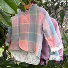 Wool Jackets