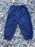 Waterproof unined pants