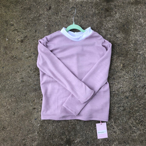 Dusty Pink Thermal
