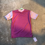 Two Tone Pink Thermal