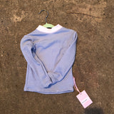 Light Blue Thermal