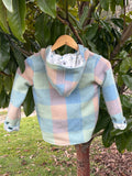 Wool Jackets
