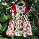 Paterpillar Christmas Dresses