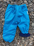 Size 6 Paterpillar Waterproof Fleece Lined Pants