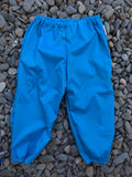 Size 3 Unlined Waterproof Pants