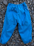 Size 1 Unlined Waterproof Pants