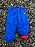Size 0 Paterpillar Waterproof Fleece Lined Pants