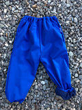 Size 2 Paterpillar Waterproof Fleece Lined Pants